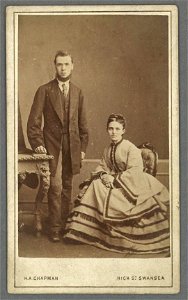 Dan Isaac Davies (5236470)