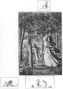Daniel Chodowiecki Luise 02