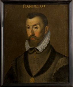 Dandelot - Nationalmuseum - 39610