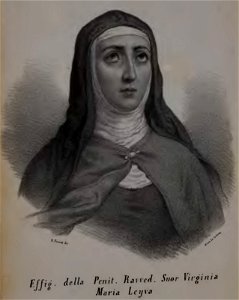 Dandolo - La Signora di Monza e le streghe del Tirolo, 1855 (page 2 crop)