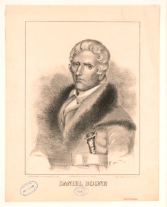 Daniel Boone LCCN2004670666