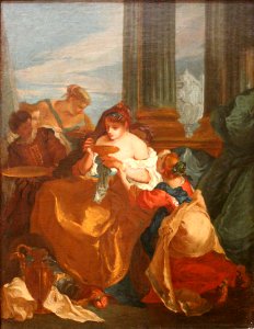 Dandré-Bardon-Sophonisbe