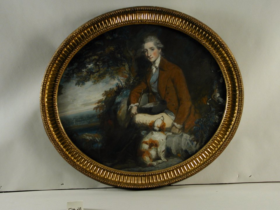 Daniel Gardner - Henry Greswolde Lewis - F79.48 - Detroit Institute of Arts