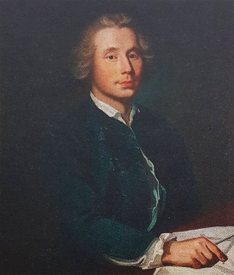 Daniel Ekström x Johan Joachim Streng