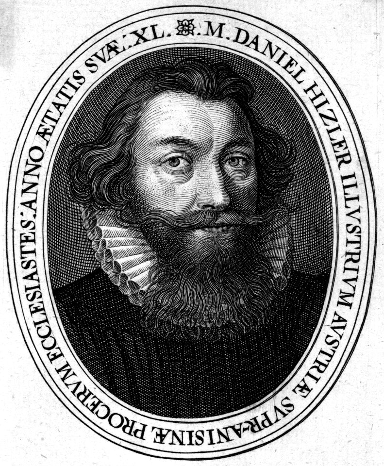 Daniel Hitzler