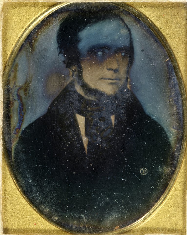 Daniel O'Connell P5775