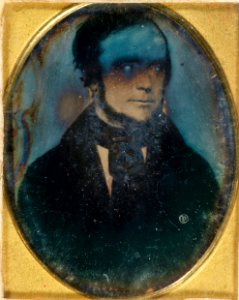 Daniel O'Connell P5775