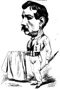 Daniel Perea, de Cilla, Madrid Cómico, 20-11-1889 (cropped)