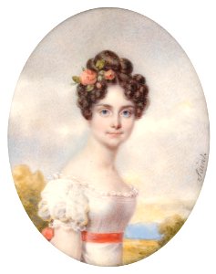 Daniel Saint-Baroness Beurnoville