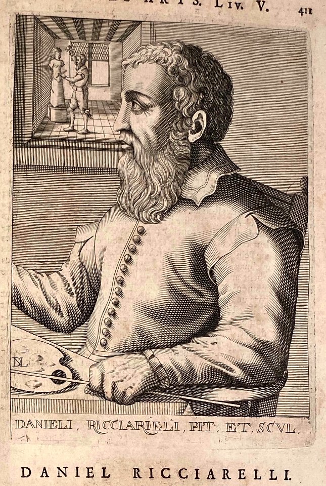 Daniel Ricciarelli