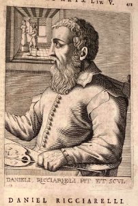 Daniel Ricciarelli
