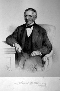 Daniel Rothermann Litho