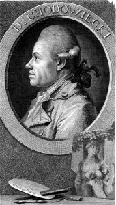 Daniel Mikołaj Chodowiecki