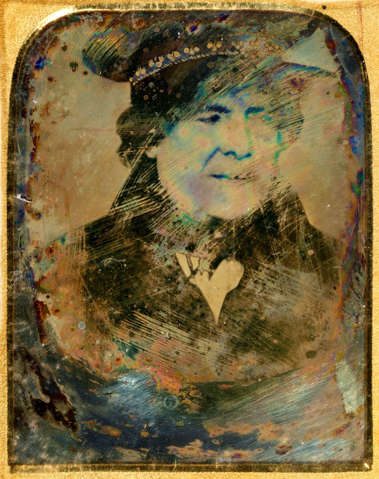 Daniel O'Connell P5776