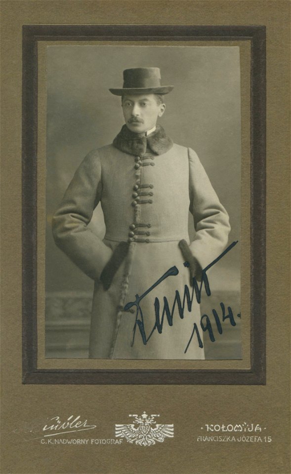DANIEL RODICH LASKOWSKI