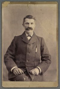 Daniel Rhys Davies (5349040)