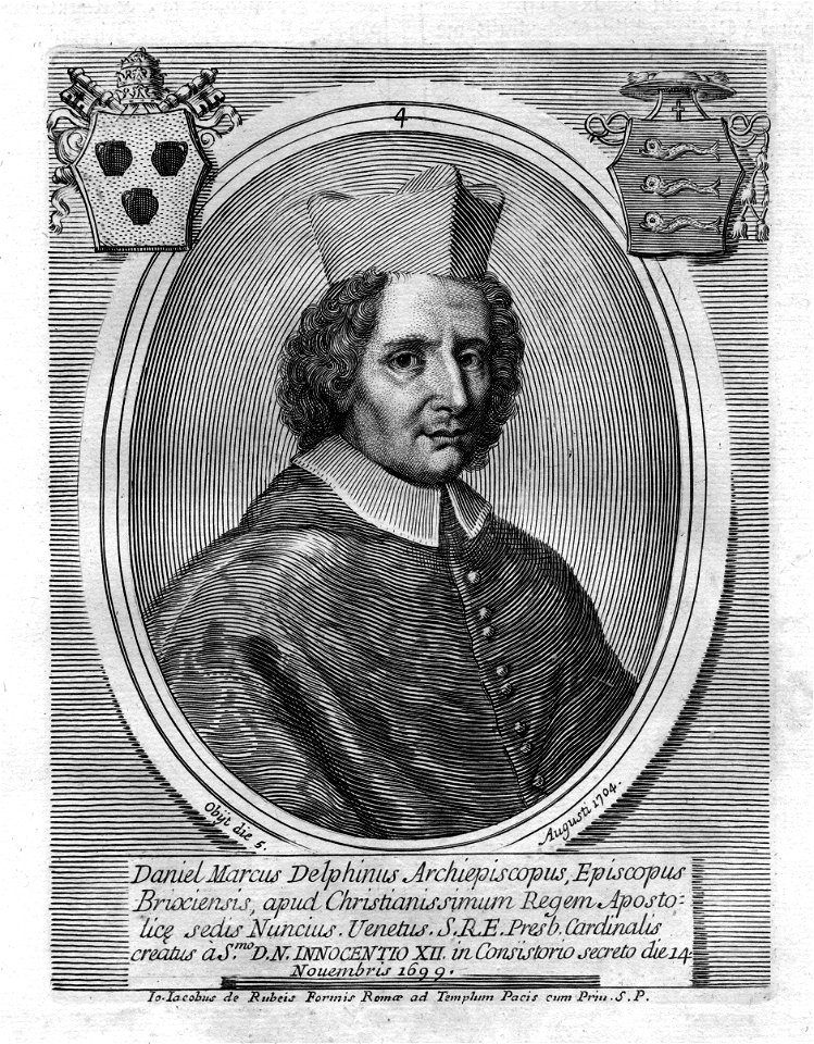 Daniello Marco Delfino