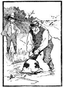 Danish fairy and folk tales 169