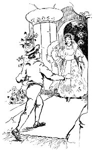 Danish fairy and folk tales 213