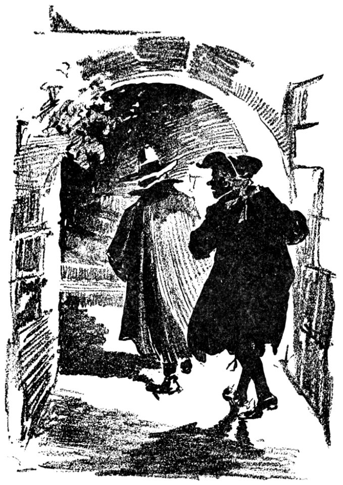 Danish fairy and folk tales 275