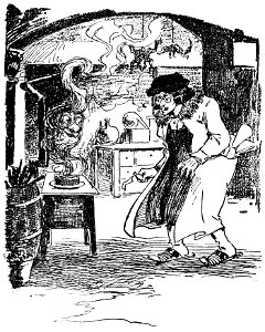 Danish fairy and folk tales 315