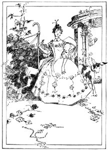 Danish fairy and folk tales 291