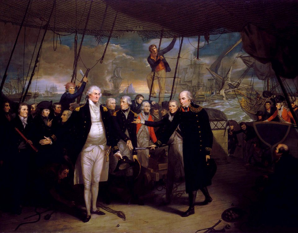 Daniel-Orme-Duncan-receiving-Surrender-at-Camperdown-jpg