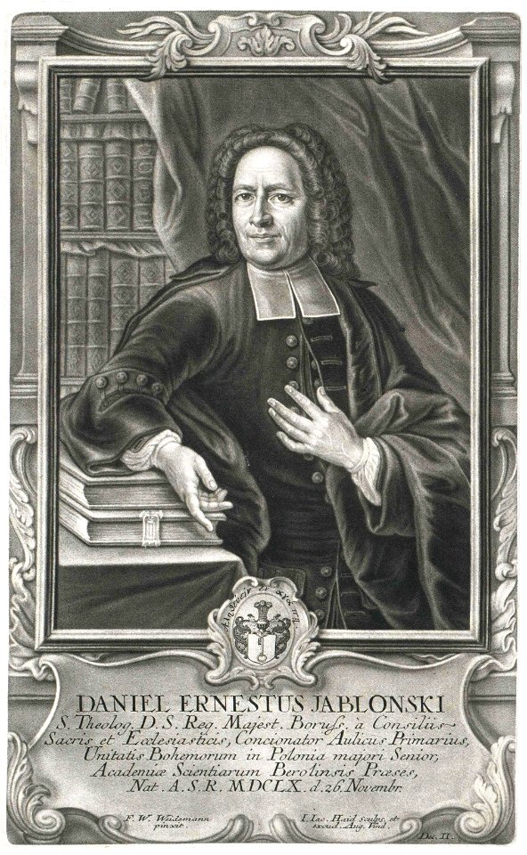 DanielErnstJablonski
