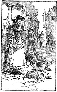 Danish fairy and folk tales 075