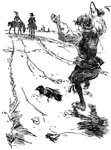 Danish fairy and folk tales 139
