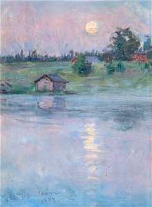 Danielson-Gambogi Summer night