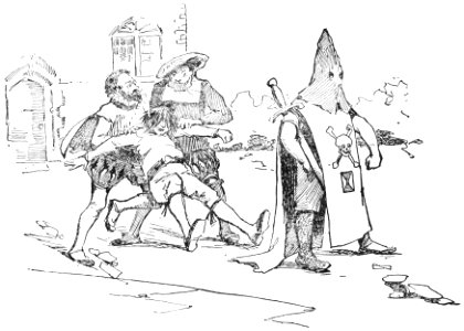 Danish fairy and folk tales 197