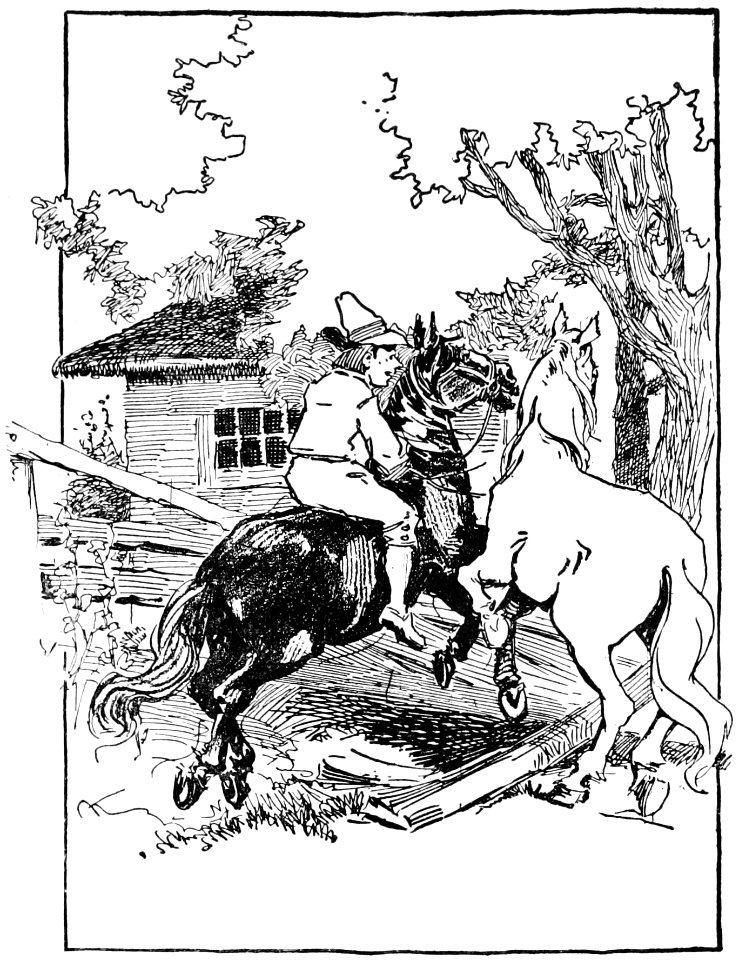 Danish fairy and folk tales 165