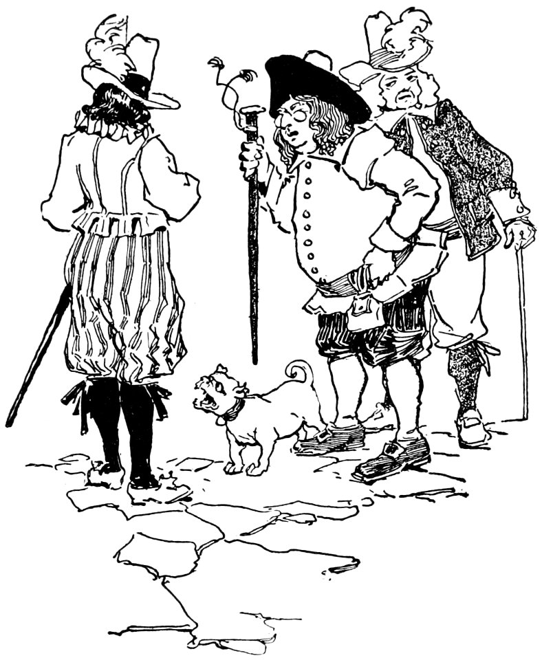 Danish fairy and folk tales 267