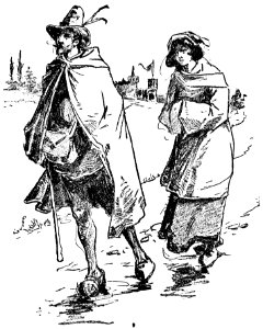 Danish fairy and folk tales 071