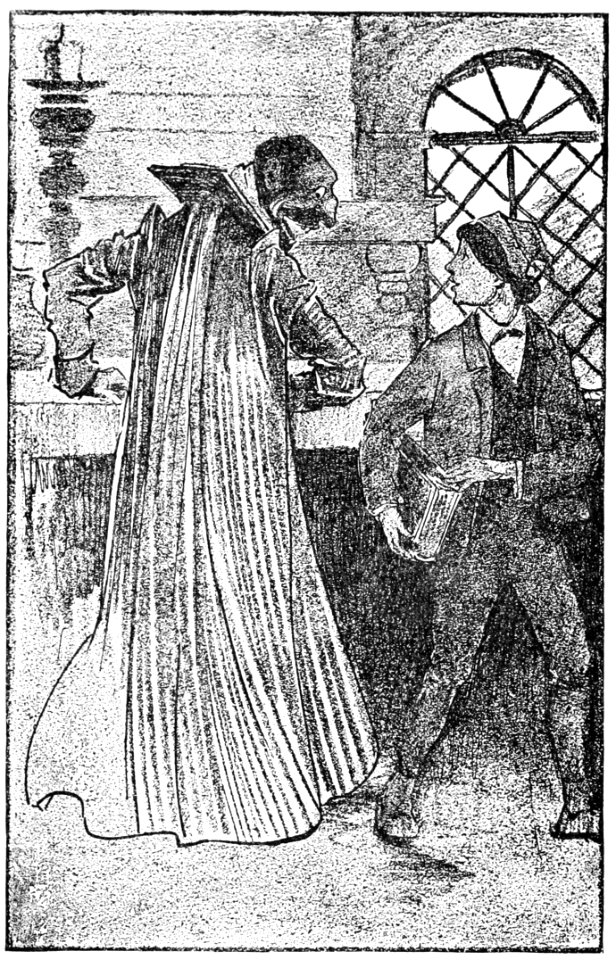 Danish fairy and folk tales 181