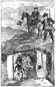 Danish fairy and folk tales 333