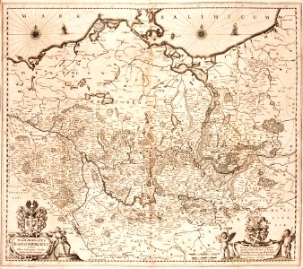 Dankaerts-Historis-9280 - Brandenburg map