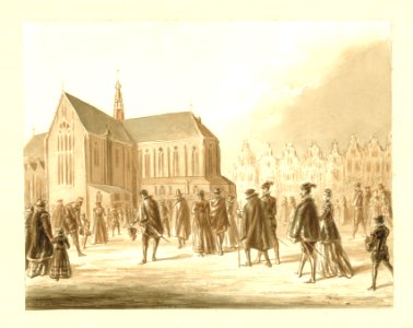 Dankzegging in de Grote Kerk, oktober (29695626062)