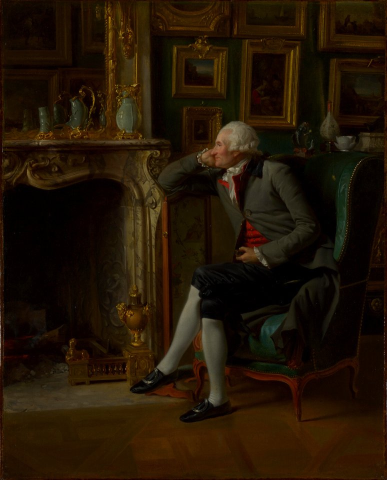 Besenval, baron de2