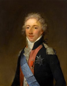 Louis-Antoine d'Artois, duc d'Angouleme
