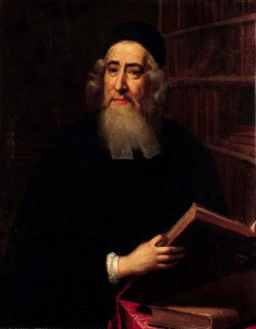 Dannor - Rabbi Aaron Hart (Uri Feivel) - Google Art Project