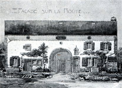 Dans les Vosges No 3908 Page 91