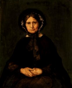 Dante Gabriel Rossetti - Charlotte Polidori