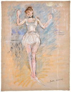 Danseuse de corde 