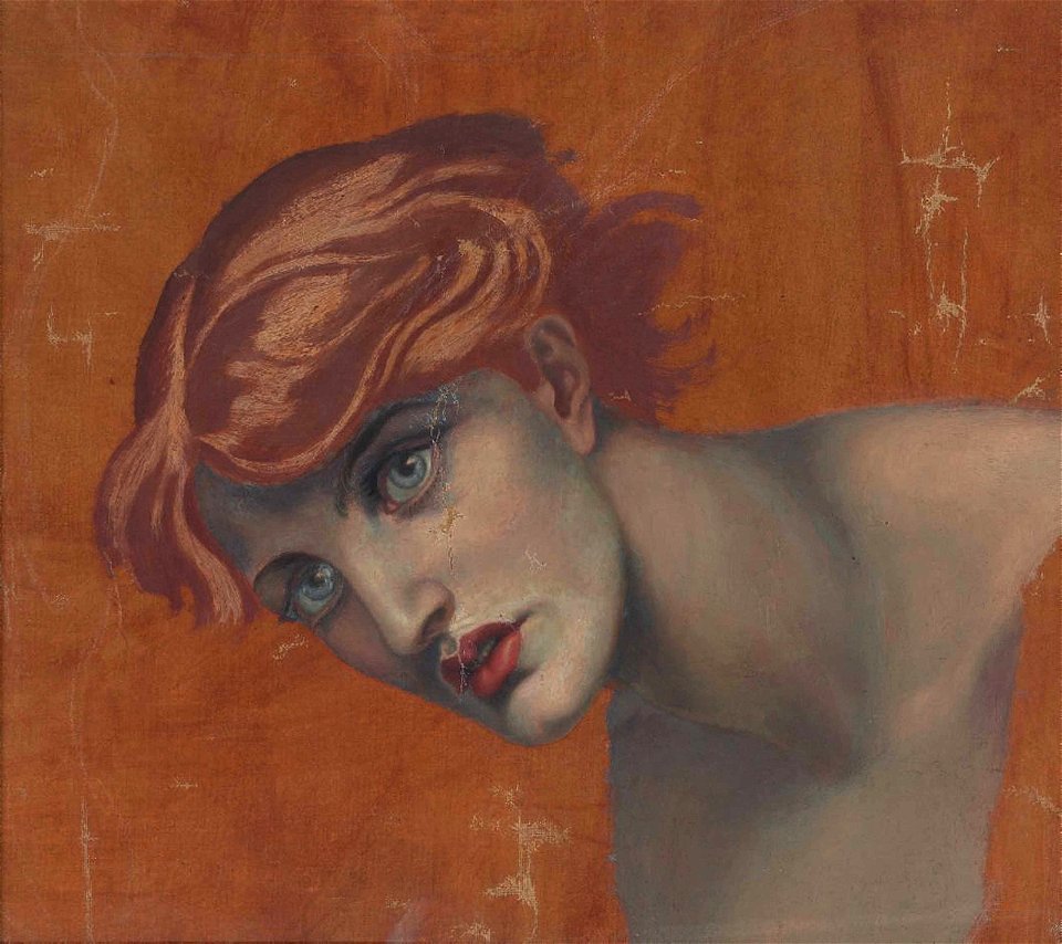 Dante Gabriel Rossetti - Desdemona's Death Song (a fragment)