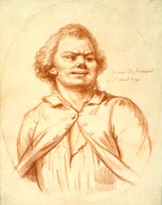 Danton Wille Carnavalet