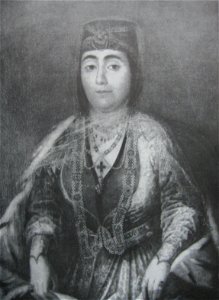 Darejan, Queen of Georgia (18th century)