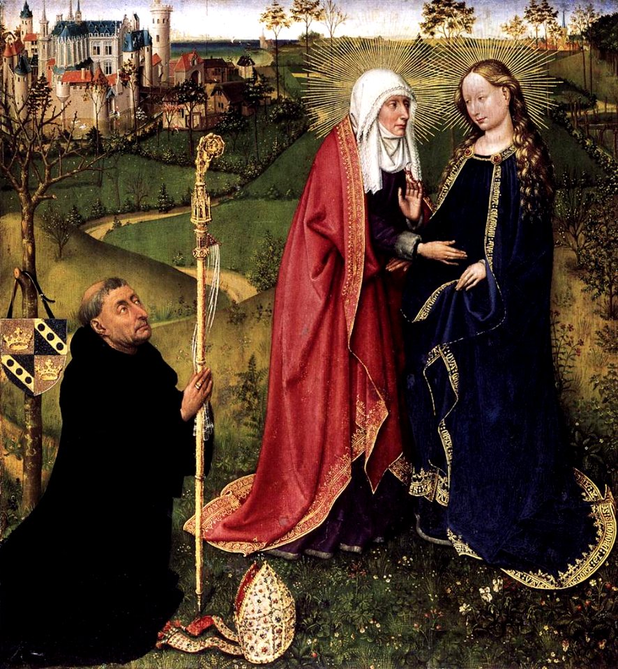 Daret Visitation