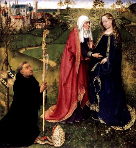 Daret Visitation
